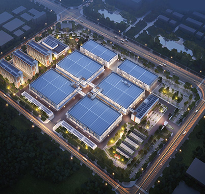 長三角產業轉移承接科創園項目監理及項目管理一體化