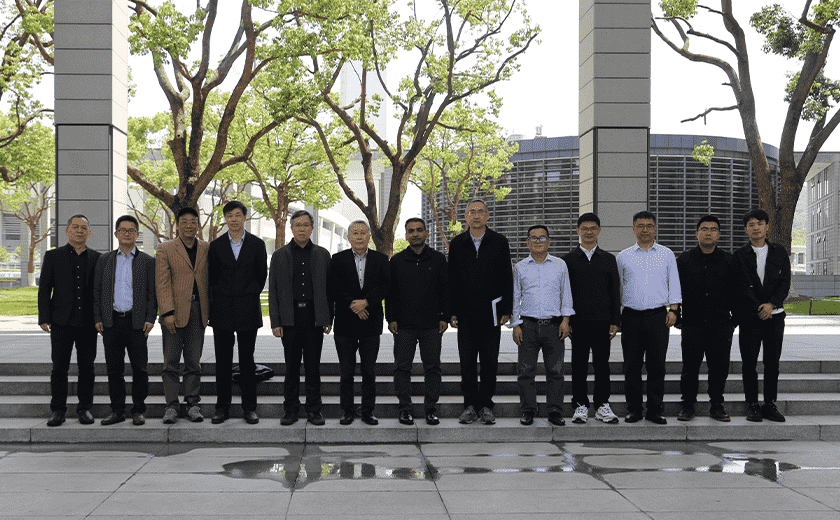 江南管理博士后出站及中期評審會圓滿落幕，科研實力與社會擔當并顯